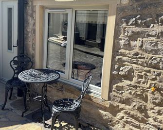 Cobble Cottage - Clitheroe