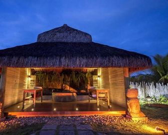 Hotel Villa Balidendê - Maraú