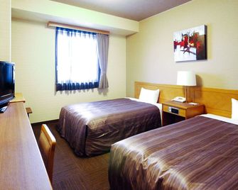 Hotel Route-Inn Tajimi Inter - Tajimi
