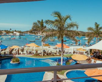 Hotel Paradiso del Sol - กาโบ ฟริโอ