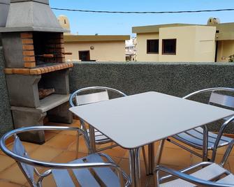 Vivienda Vacacional Monteprimero 2 - Valverde - Balcony