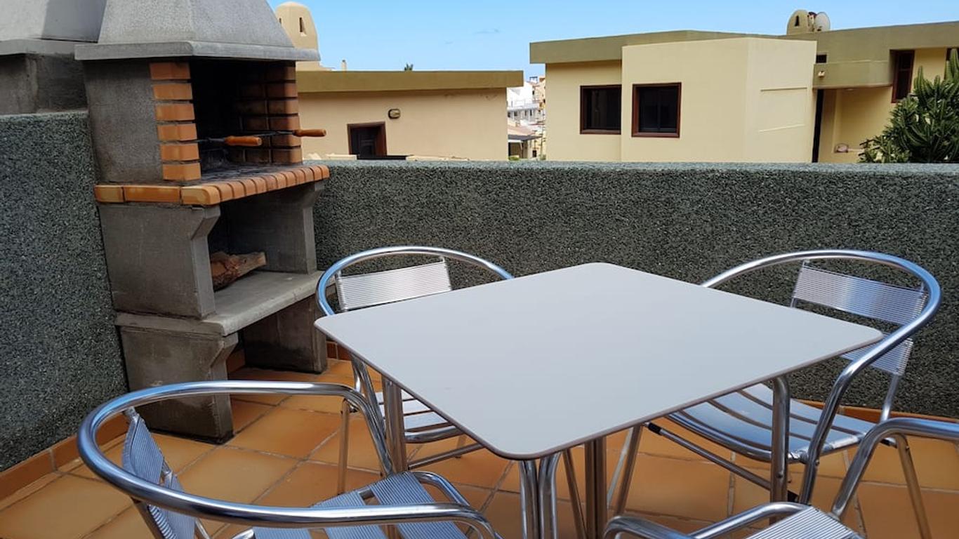 Vivienda Vacacional Monteprimero 2