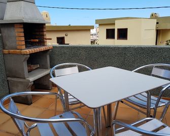 Vivienda Vacacional Monteprimero 2 - فالفرد - شرفة