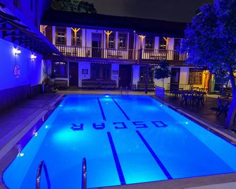 Oscar Garden Hotel - Antalya - Pool