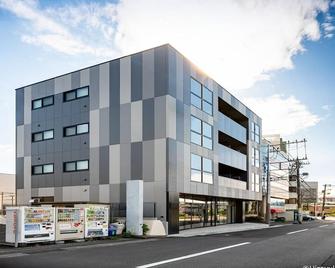 Natural View Regular Room Nonsmoking / Odawara Kanagawa - Odawara - Building