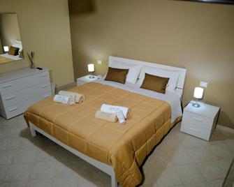 B&B La casa di Betty - Albanella - Habitación