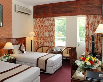 Saigon Star Hotel - Ho Chi Minh City - Bedroom