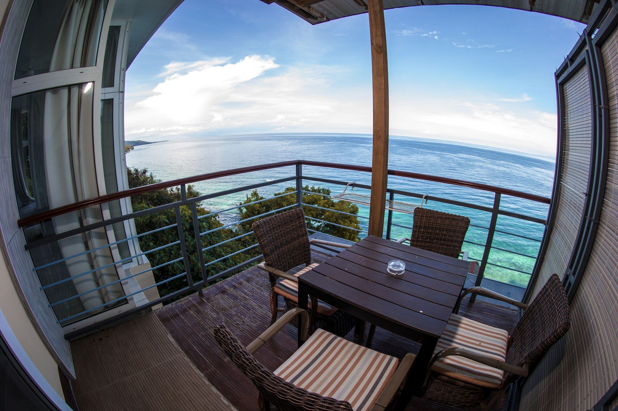 Oslob Seafari Resort