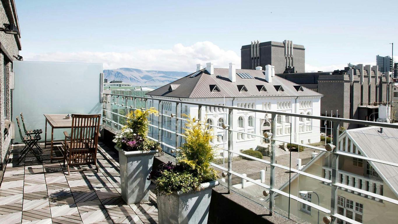 101 Hotel, a Member of Design Hotels