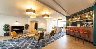 Le Carline, Sure Hotel Collection by Best Western - Caen - Bar