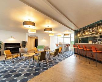 Le Carline, Sure Hotel Collection by Best Western - Caen - Bar