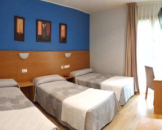 Hotel Vida Santa Cristina - Lena - Habitación