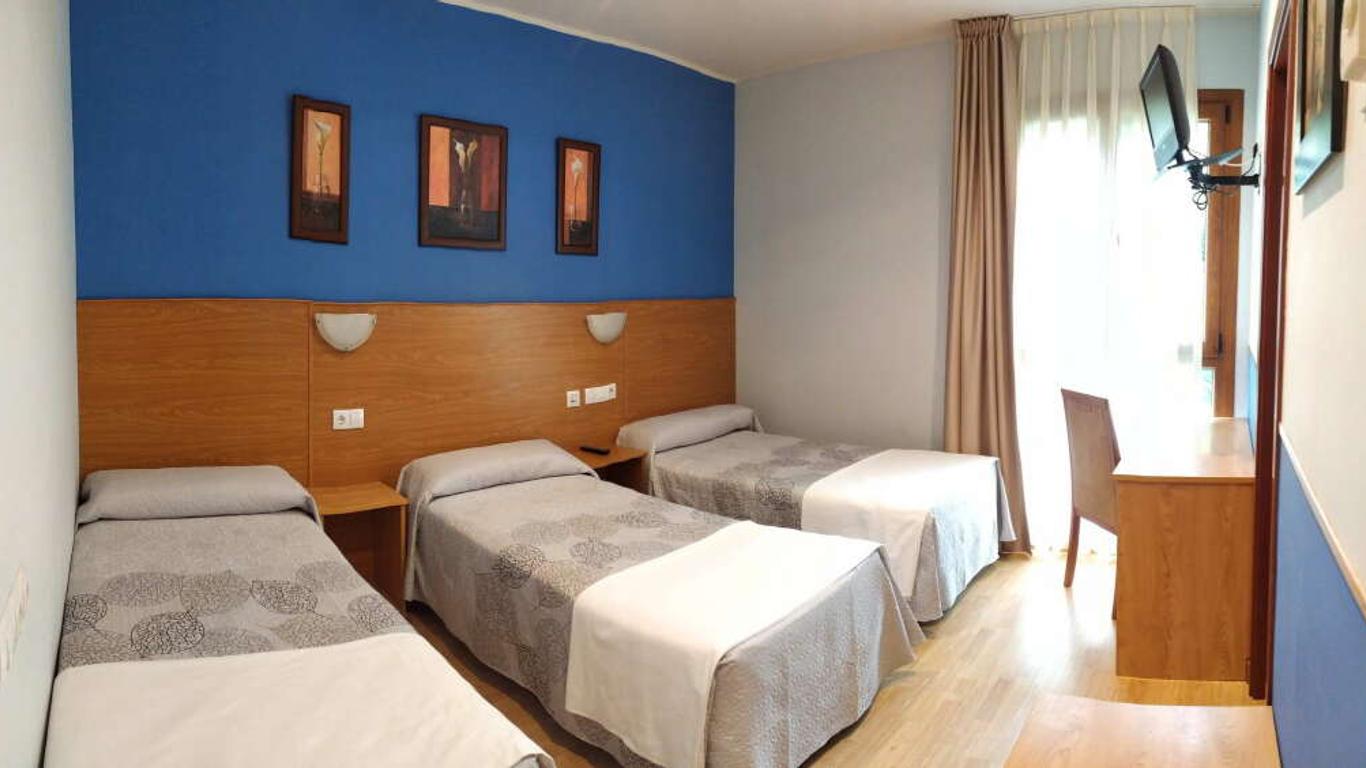 Hotel Santa Cristina