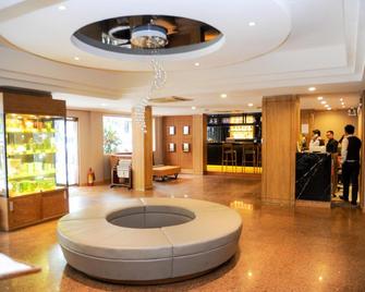 Saigon Star Hotel - Ho Chi Minh City - Lobby