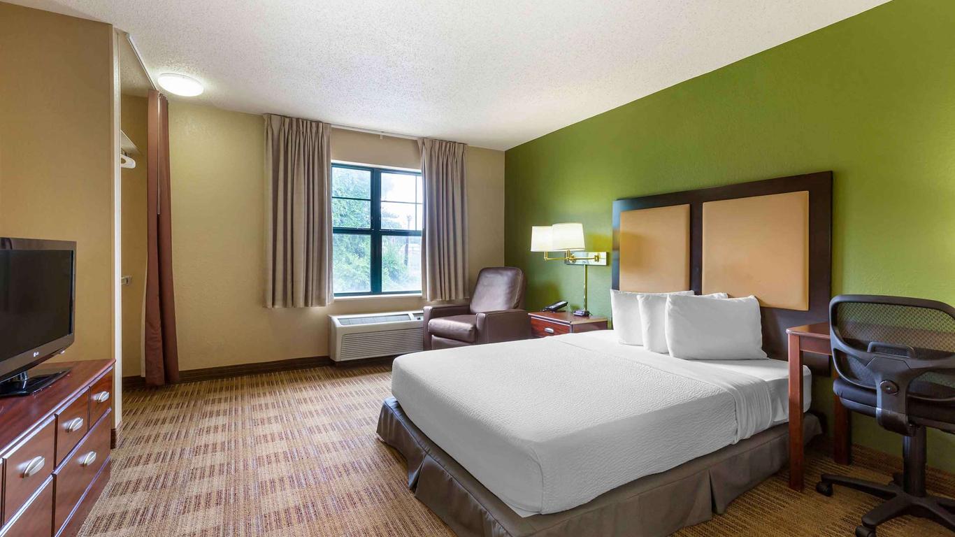 Extended Stay America Suites - Baltimore - Timonium