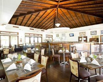 Eurobuilding Express El Tigre - El Tigre - Restaurante