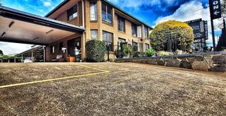 Raceview Motor Inn - Toowoomba City