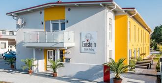 Motel Einstein Erding - Erding