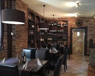 Borgo Antico Hotel - Fehmarn - Bar