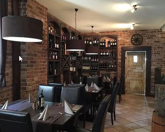 Borgo Antico Hotel - Fehmarn