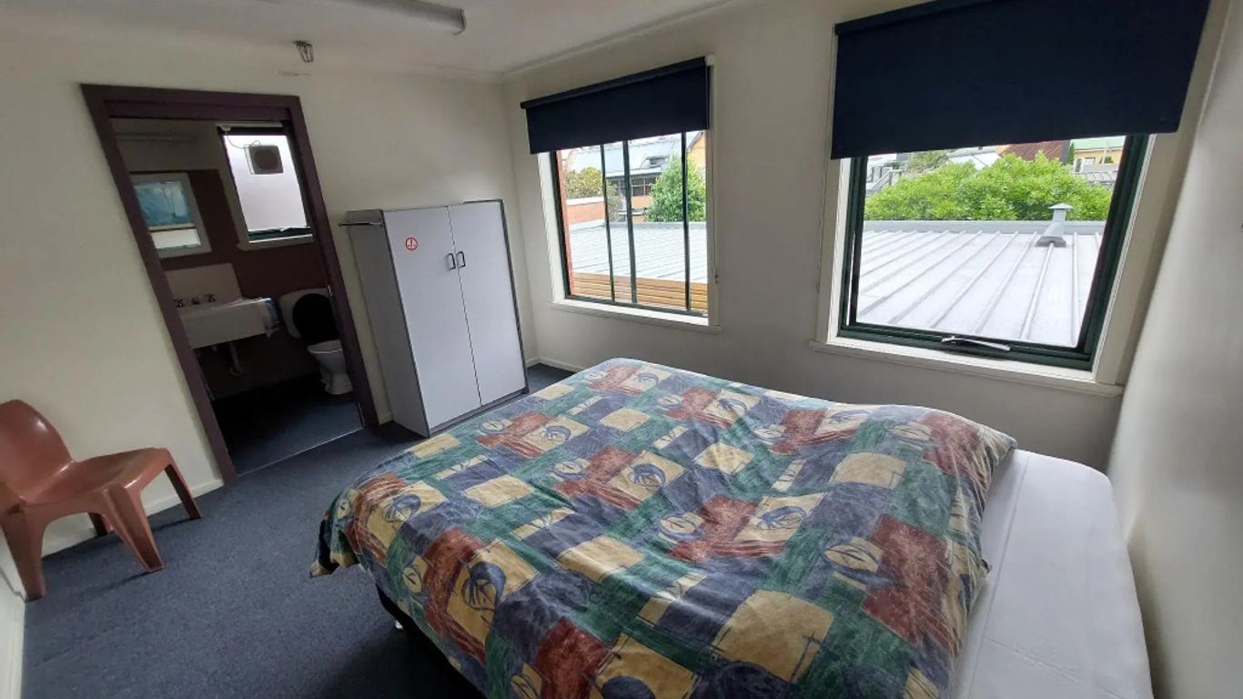 Launceston Backpackers