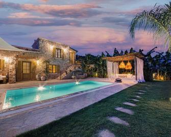 Kassandra Heritage - Fethiye - Pool