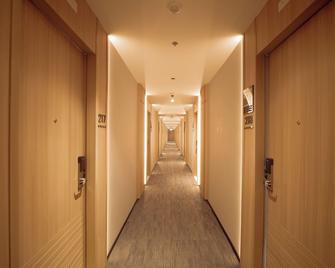 Sole Mio Boutique Hotel and Wellness - Adults Only - Phuket - Hall