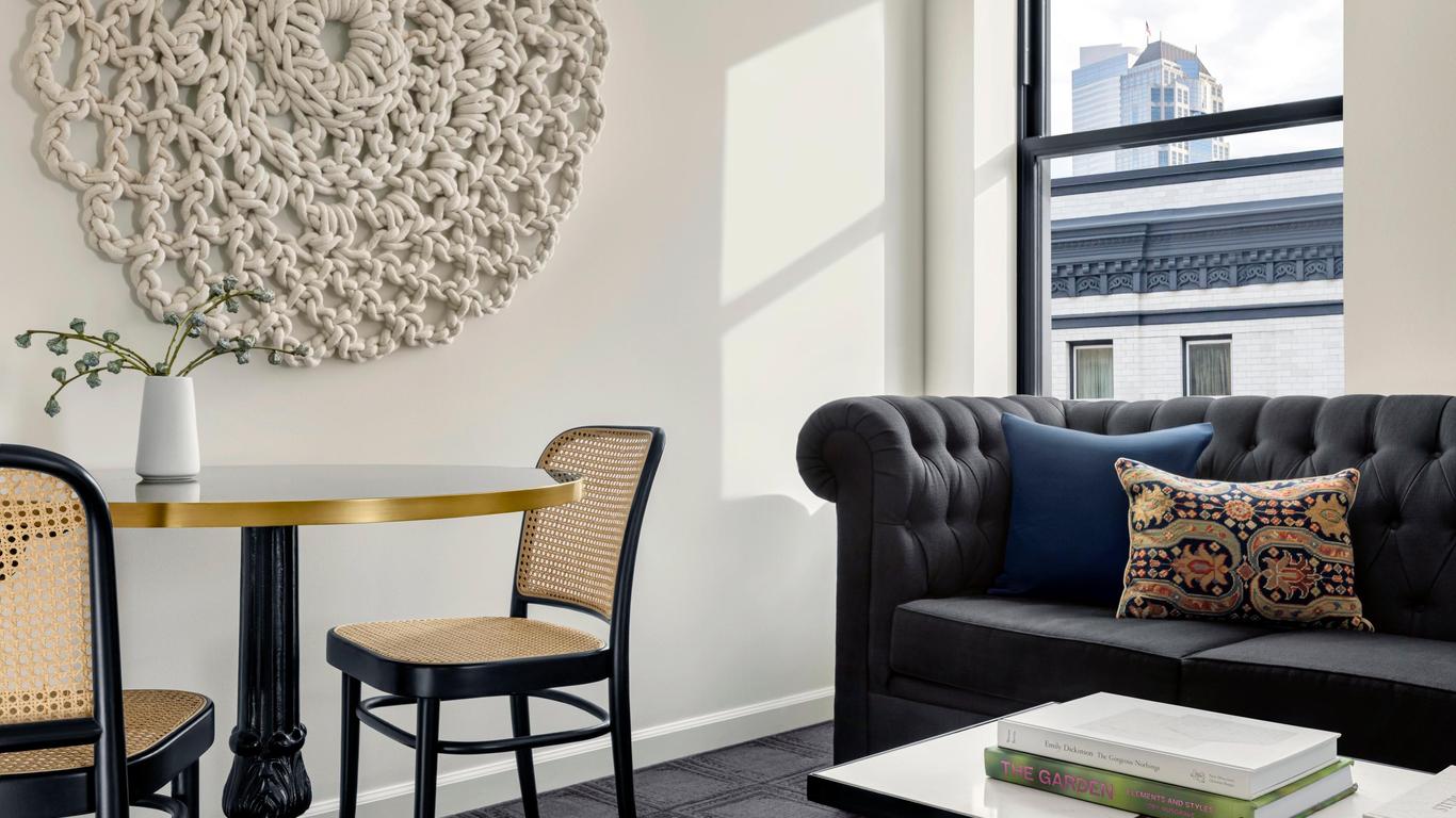 Kimpton Palladian Hotel By IHG