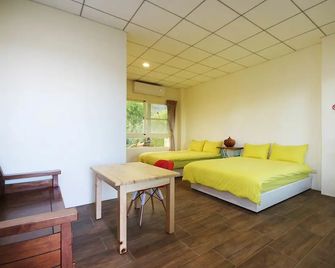 Lai Jou Bu B&B - Donghe Township