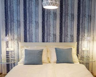 Bellavista Apartment Koper - Koper - Chambre