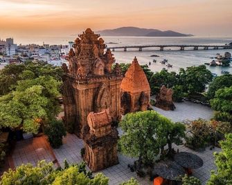 Erica Nha Trang Hotel - Nha Trang
