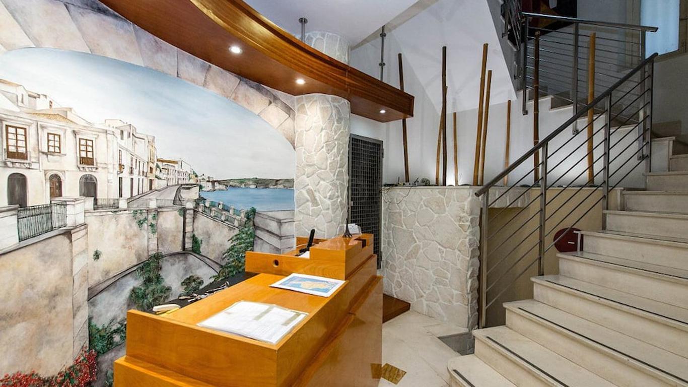 Residence Arco Antico