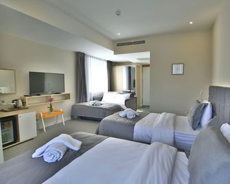 Leto City Hotel - Eskişehir