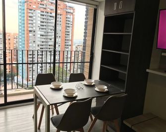 Enjoy in Bogota - Bogotá - Sala de jantar