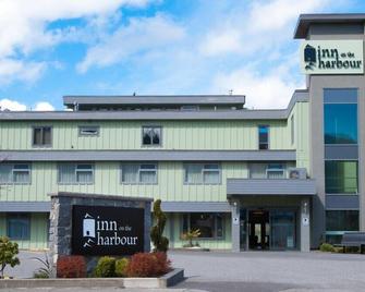 Inn on the Harbour - Prince Rupert - Budova