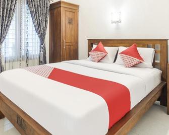 OYO 3267 Omah Suryo - Jogjakarta - Slaapkamer