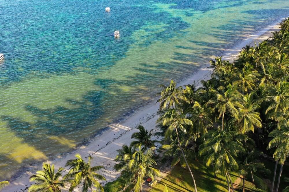 Sarova Whitesands Beach Resort & Spa - Mombasa
