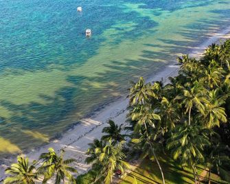 Sarova Whitesands Beach Resort & Spa - Mombasa