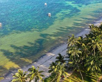 Sarova Whitesands Beach Resort & Spa - Mombasa