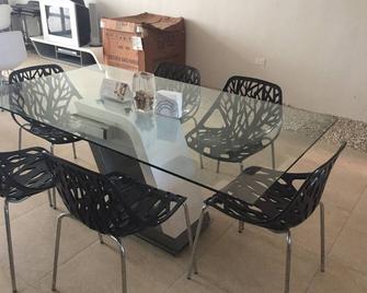 Townhouse Atika Temozon North - Mérida - Dining room