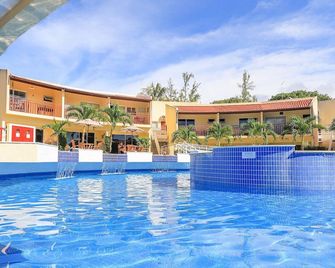 Solar Água Pipa- Summer Pipa - Pipa - Bể bơi