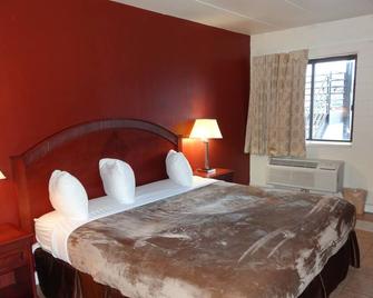 Red Apple Inn - Wayne - Bedroom