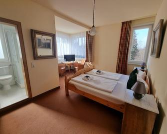 Hotel Elisabeth Ilse - Braunlage - Bedroom