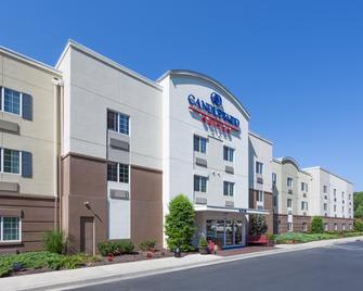Candlewood Suites Aberdeen-Edgewood-Bel Air - Bel Air - Building