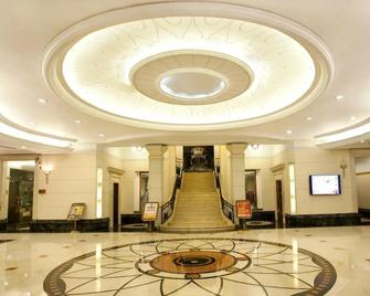 Carrianna Hotel - Foshan - Lobby