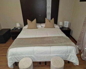 Hotel Principe - Casale Monferrato - Camera da letto