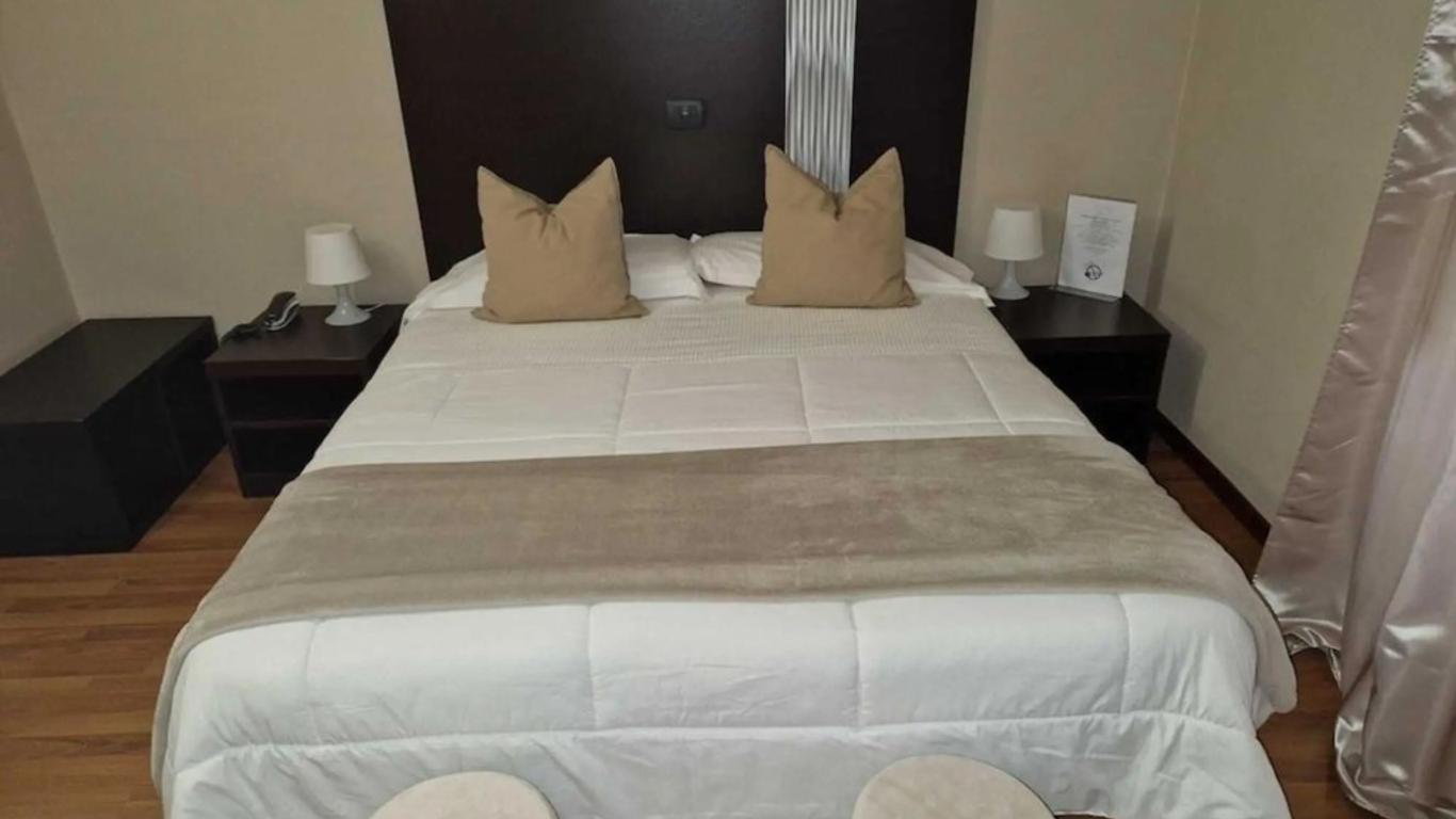 Hotel Principe