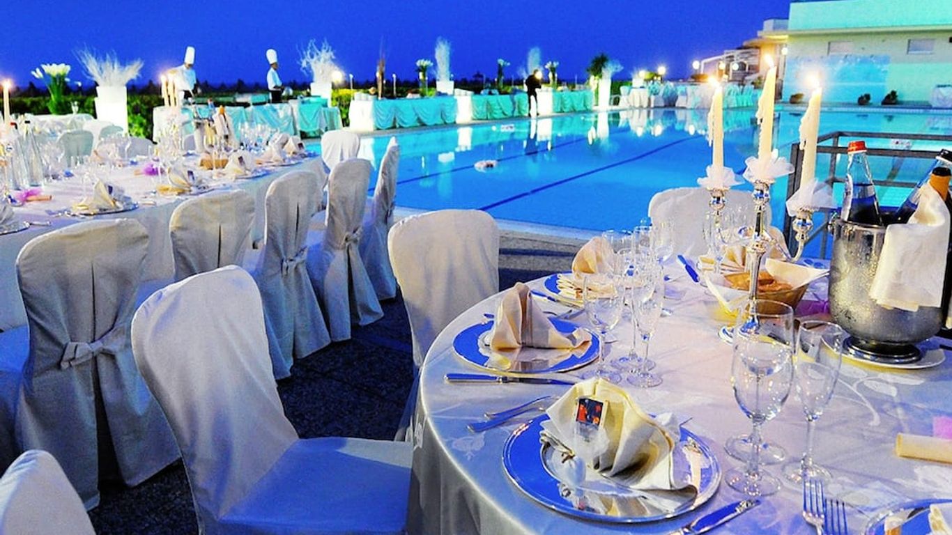 호텔 마라 오르토나