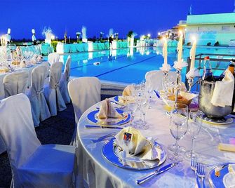 Hotel Mara - Ortona - Feestzaal