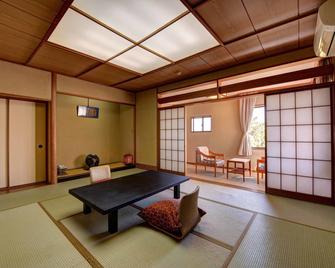 Yokikan - Ito - Comedor